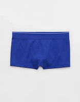 Superchill Seamless Boyshort Underwear