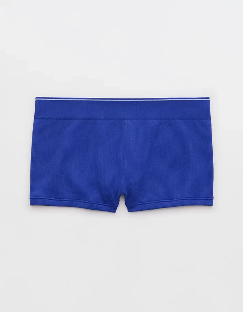 Superchill Seamless Boyshort Underwear