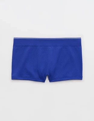 Superchill Seamless Boyshort Underwear