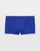 Superchill Seamless Boyshort Underwear