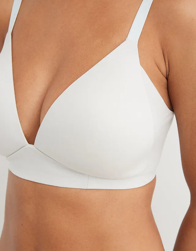 Vs Lightly-Lined Wireless Bra