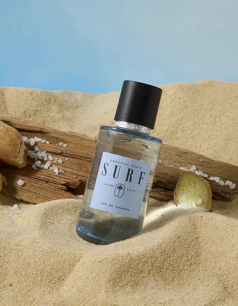 AEO Surf 1.7oz Eau de Cologne