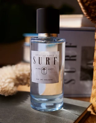 AEO Surf 1.7oz Eau de Cologne