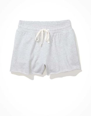 AE Bonfire Fleece Short