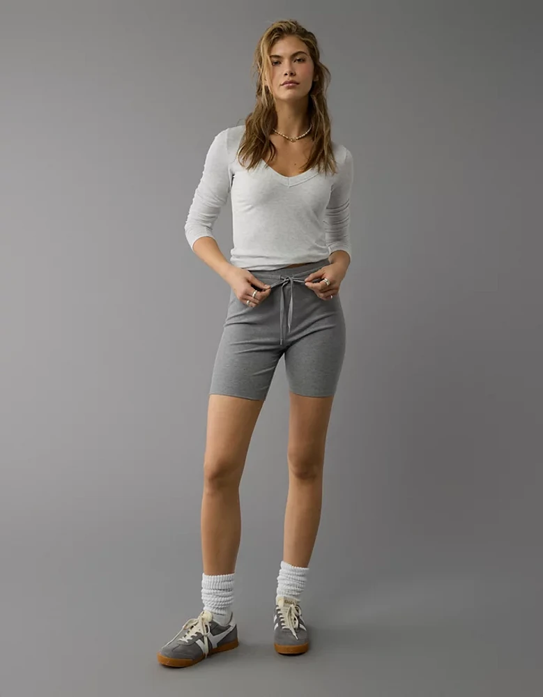 AE Bike Short