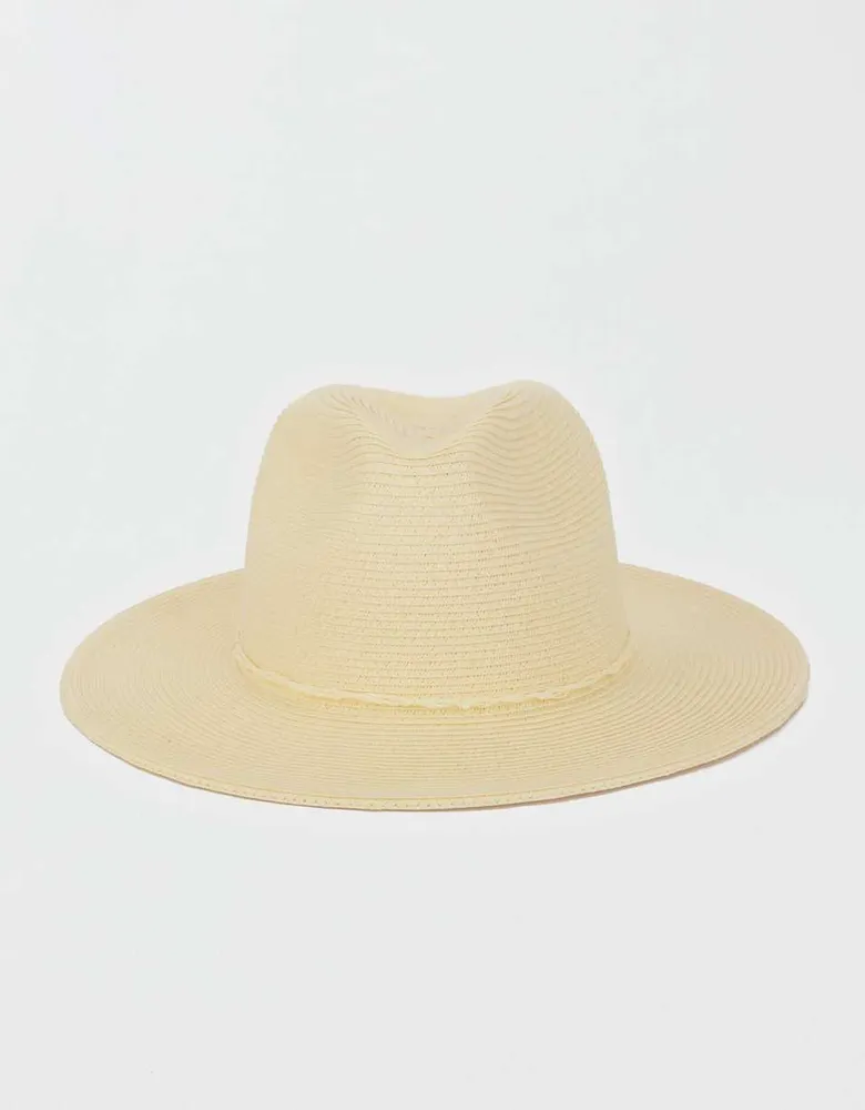 San Diego Hat Company Fedora