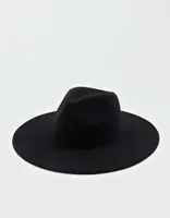 San Diego Hat Company Wide Brim Felt