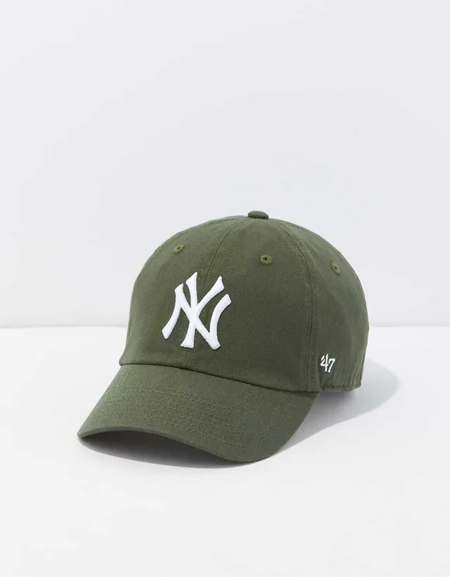 Lids New York Yankees '47 Women's Cosmic Clean Up Adjustable Hat