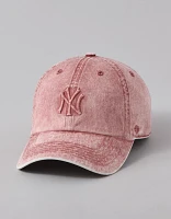 47 New York Yankees Baseball Hat