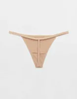 Superchill Cotton String Thong Underwear