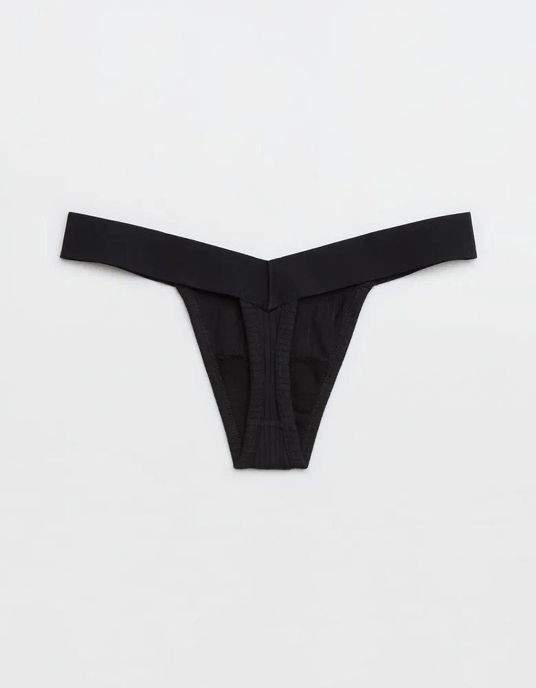Superchill Modal Thong Underwear
