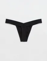 Superchill Modal Thong Underwear