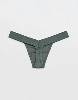 Superchill Modal Thong Underwear