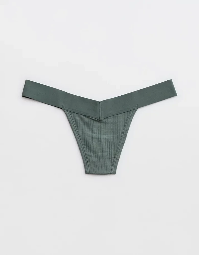 Superchill Modal Thong Underwear