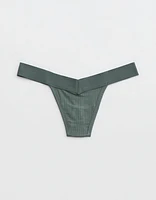 Superchill Modal Thong Underwear