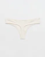 Superchill Cotton Halloween Thong Underwear