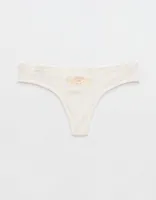 Superchill Cotton Halloween Thong Underwear