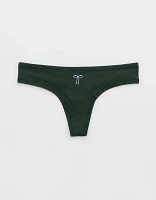 Superchill Cotton Thong Underwear