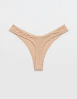 Superchill Modal Rib Thong Underwear