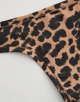 Superchill Cotton Thong Underwear
