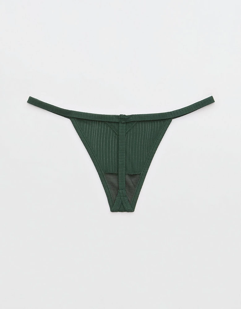 Superchill Modal String Thong Underwear