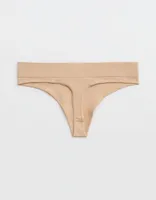 Superchill Seamless Thong Underwear