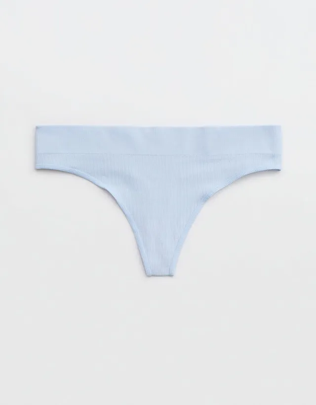 Superchill Cotton String Thong Underwear