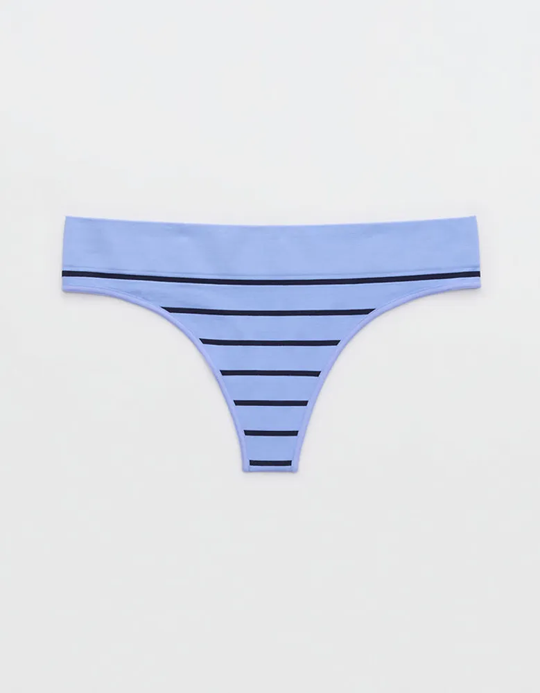 Superchill Seamless Lurex Boybrief Underwear