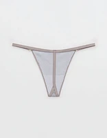 Superchill Seamless String Thong Underwear