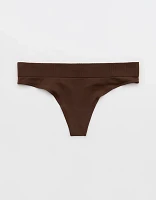 Superchill Seamless Mix Thong Underwear