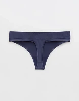 Superchill Seamless Mix Thong Underwear