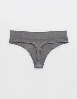 Superchill Seamless Thong Underwear