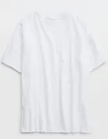 Aerie Oversized Boyfriend T-Shirt