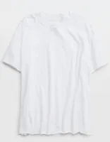 Aerie Oversized Boyfriend T-Shirt