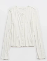 Aerie Cardi T-Shirt