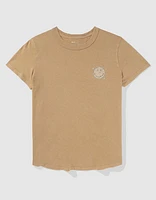 Aerie Smiley® Classic Fit T-Shirt