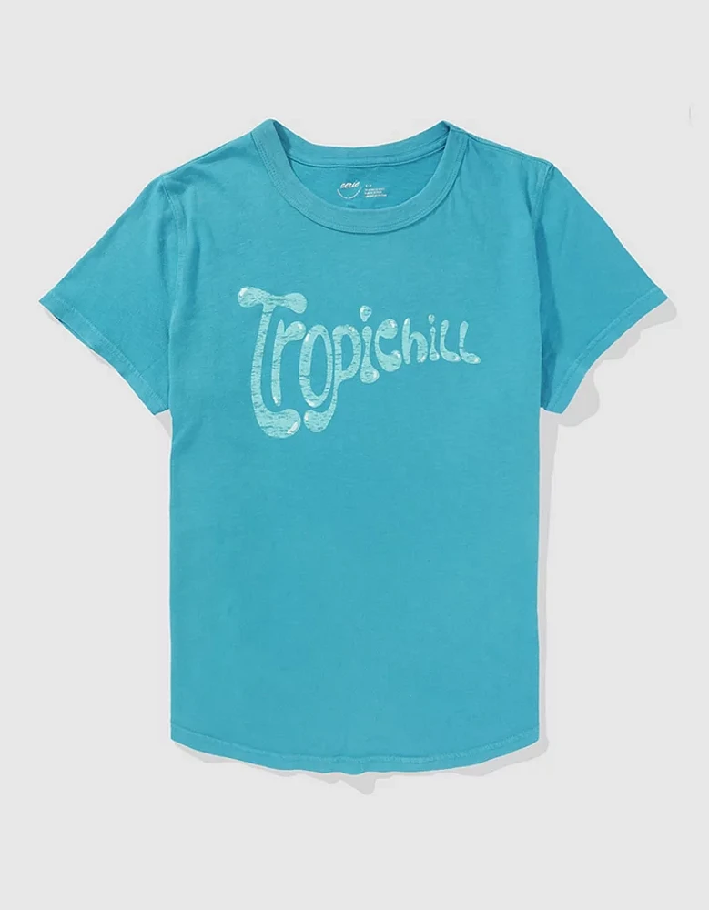 Aerie Classic Fit T-Shirt