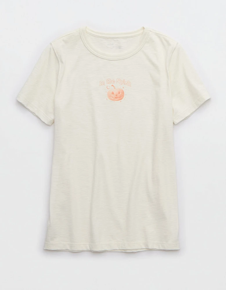 Aerie Halloween Classic T-Shirt