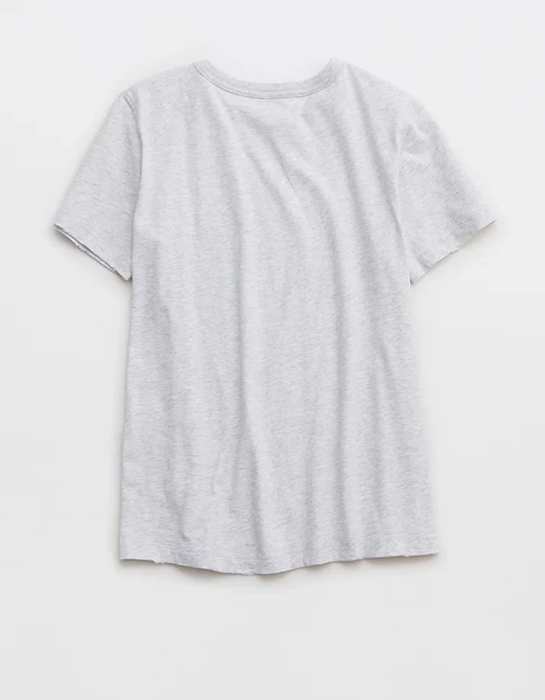 Aerie x Wicked Classic T-Shirt