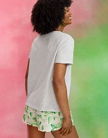 Aerie x Wicked Classic T-Shirt