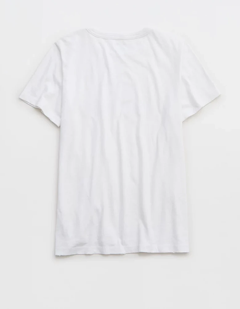 Aerie x Wicked Classic T-Shirt