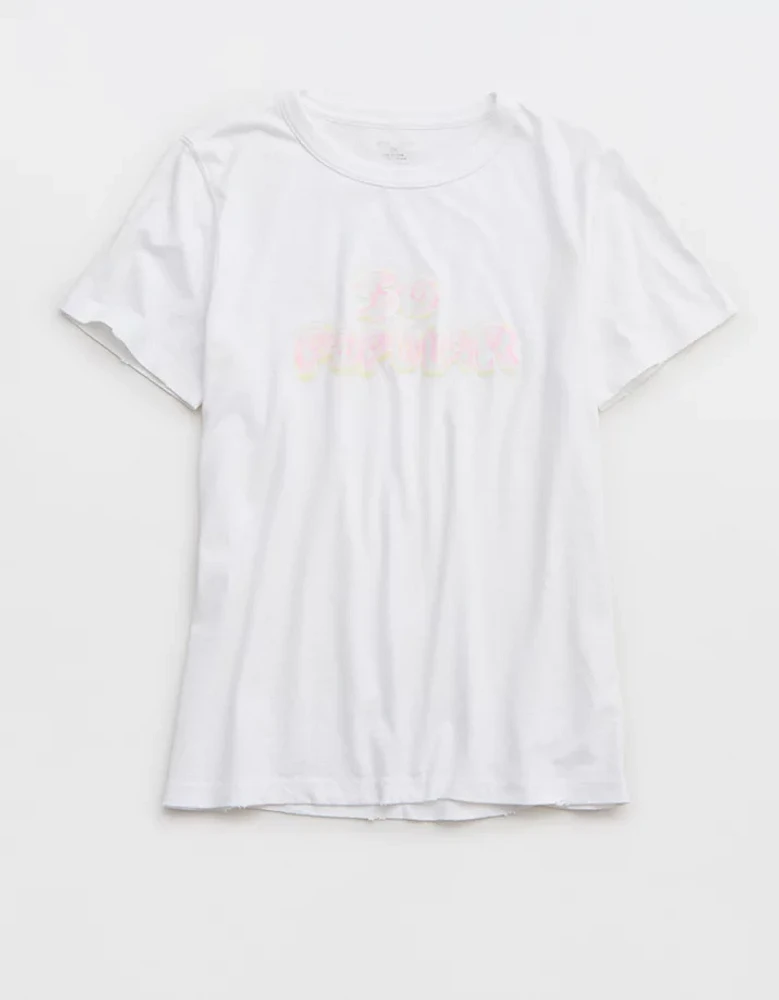 Aerie x Wicked Classic T-Shirt