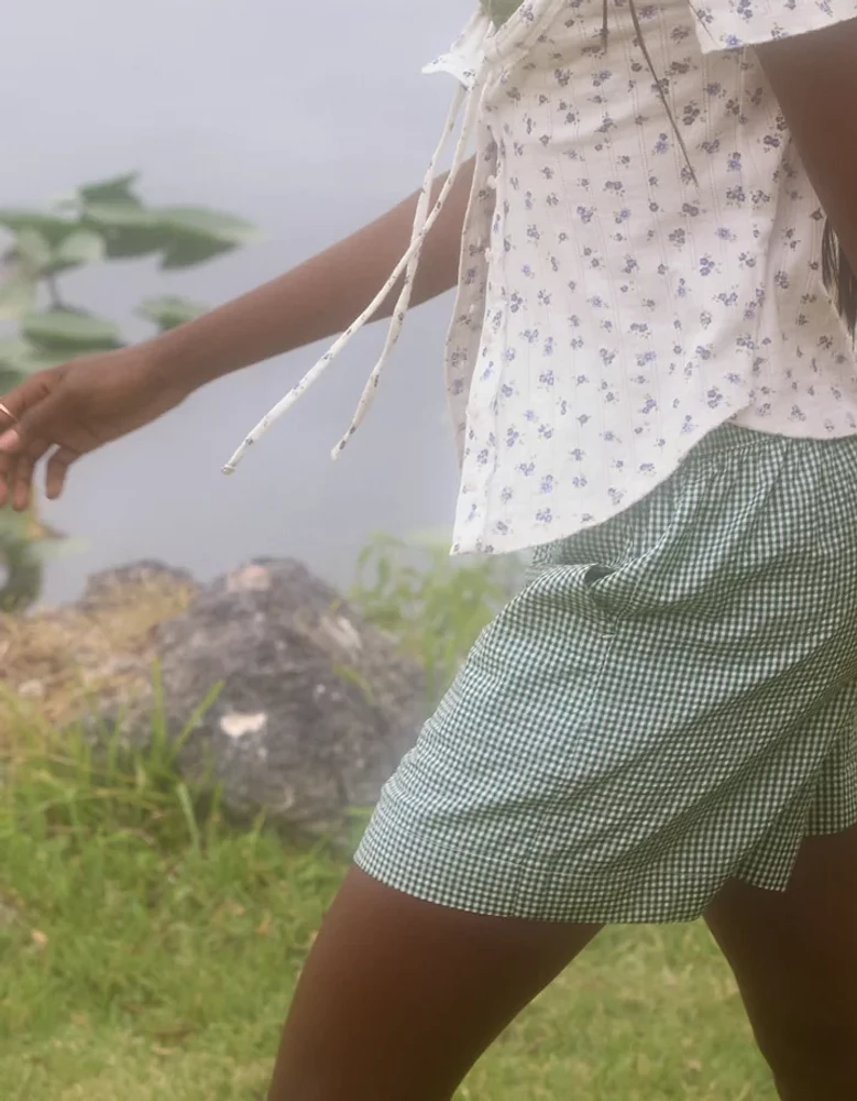 Aerie Sneak Peek T-Shirt