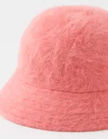 Aerie Fuzzy Bucket Hat