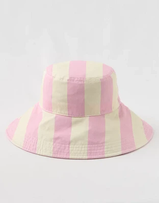 Aerie Tie Bucket Hat