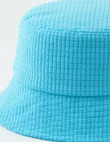 Aerie Terry Square Bucket Hat