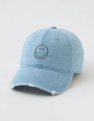 Aerie Smiley® Baseball Hat