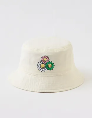 Aerie Smiley® Bucket Hat