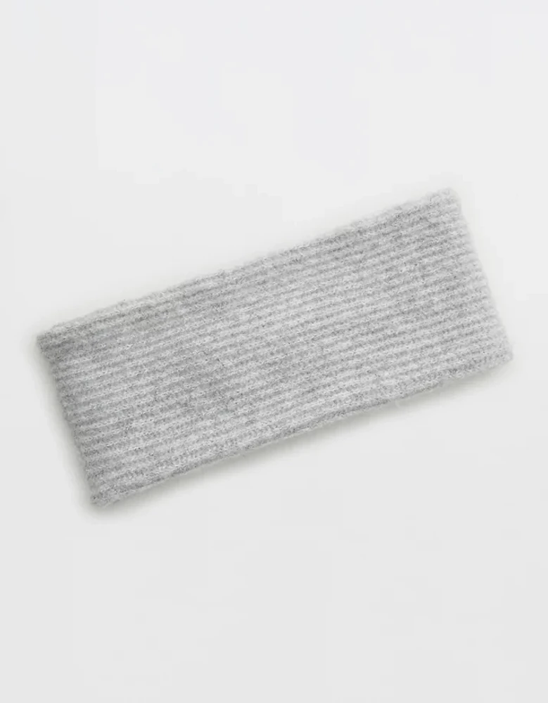 Aerie unREAL Earwarmer