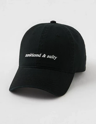 Aerie Graphic Baseball Hat